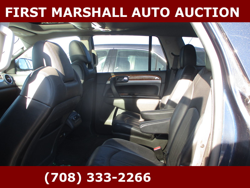 Buick Enclave  2011