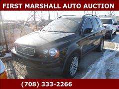 2007 Volvo XC90 