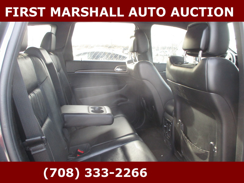 Jeep Grand Cherokee  2014