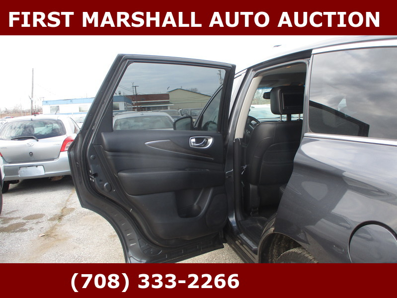 Infiniti QX60 AWD 4dr 2014