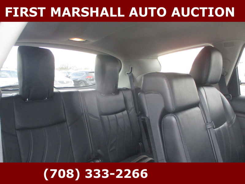 Infiniti QX60 AWD 4dr 2014