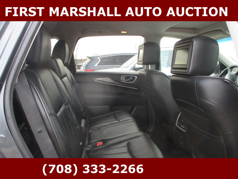 Infiniti QX60 AWD 4dr 2014