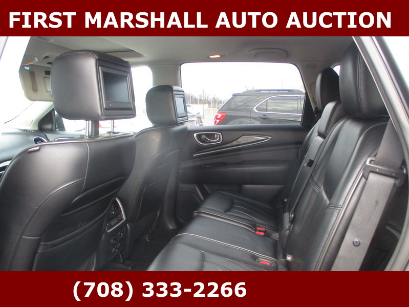 Infiniti QX60 AWD 4dr 2014