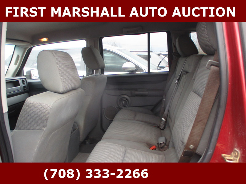 Jeep Commander  2006