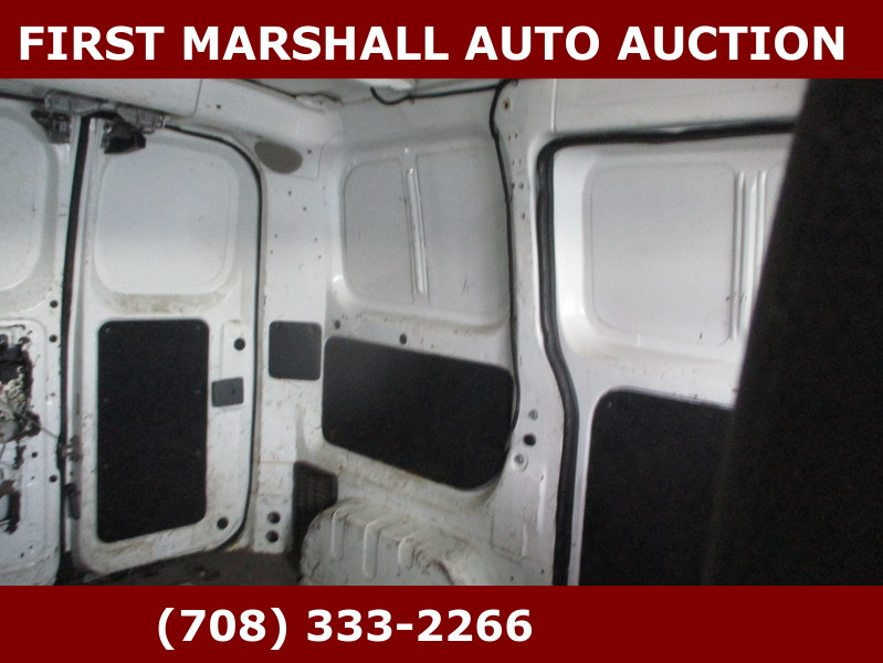 Chevrolet City Express  2015