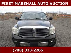2008 Dodge Ram 1500 