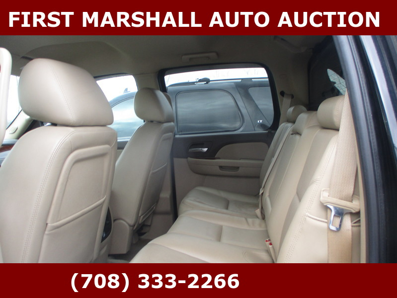 Chevrolet Avalanche  2011