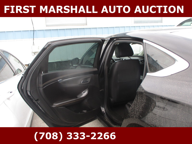 Chevrolet Impala  2019