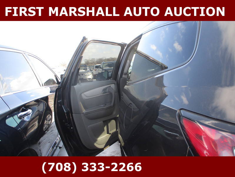 Chevrolet Traverse  2015