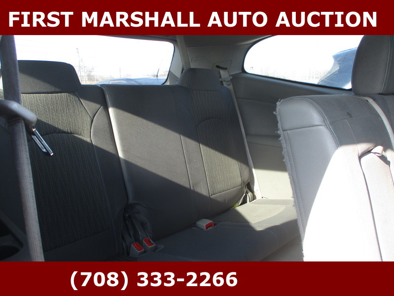 Chevrolet Traverse  2015