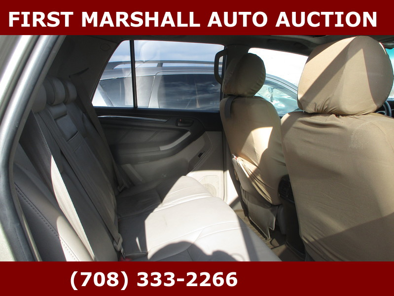 Toyota 4Runner  2003