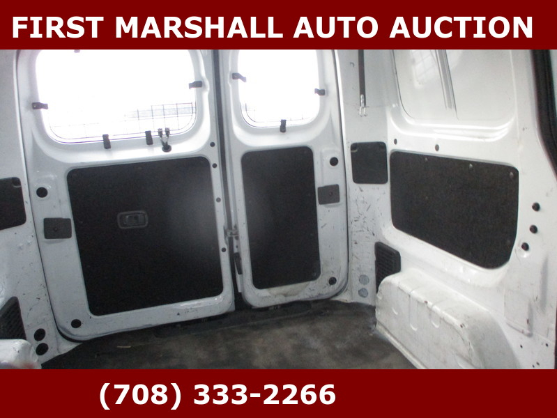 Chevrolet City Express  2018