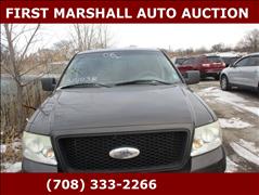 2006 Ford F-150 