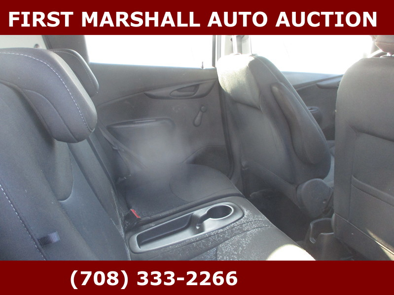 Chevrolet Spark  2020