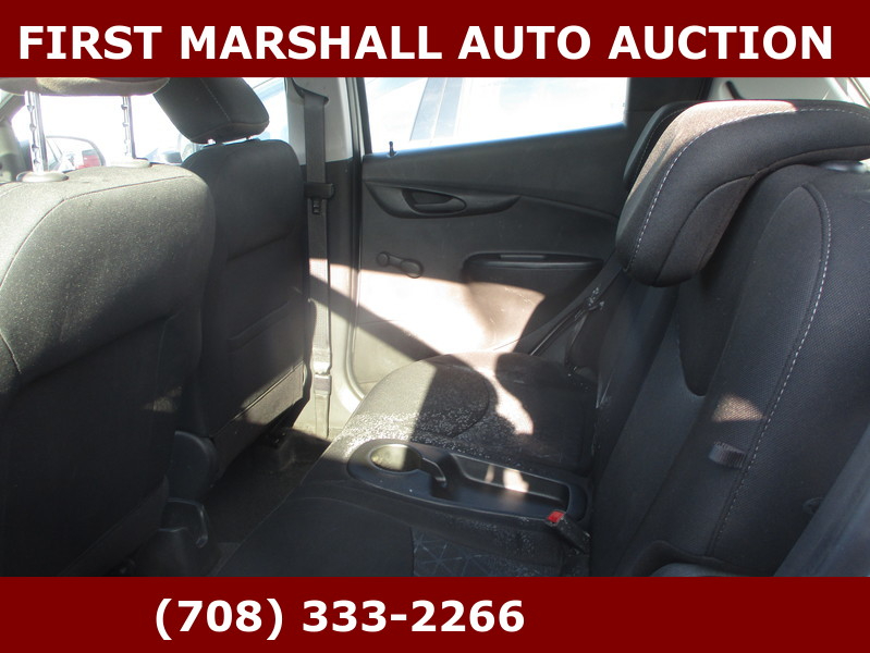 Chevrolet Spark  2020