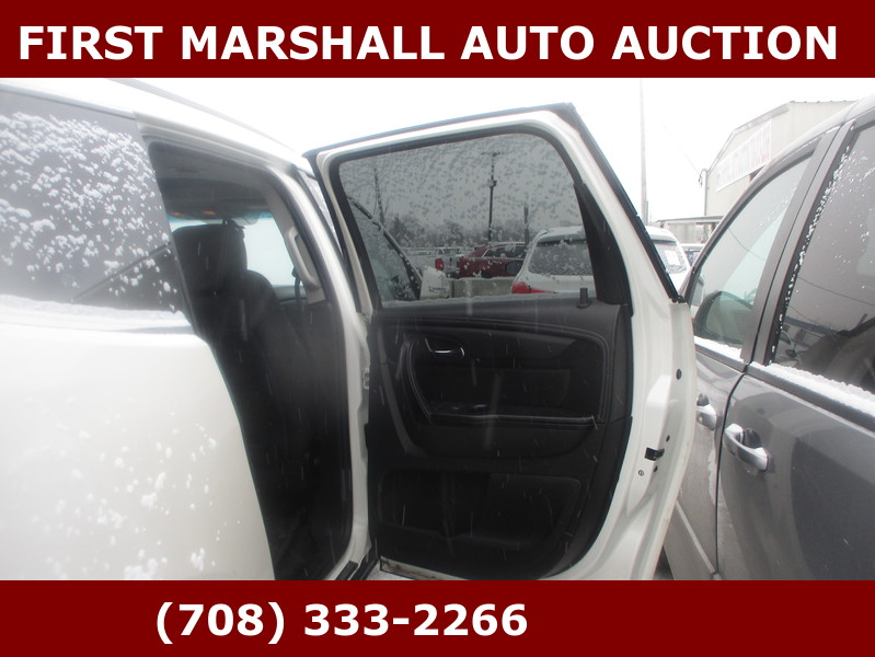 Chevrolet Traverse  2014