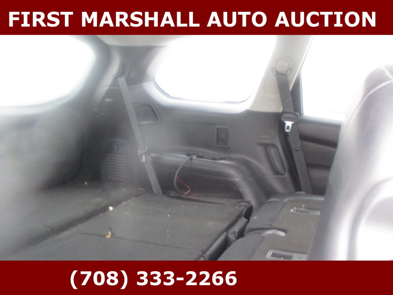 Nissan Pathfinder  2019