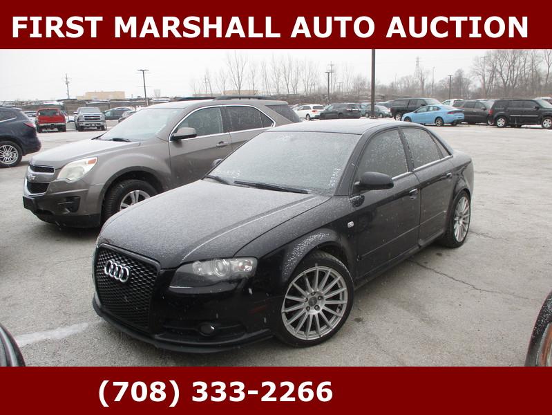Audi A4  2006