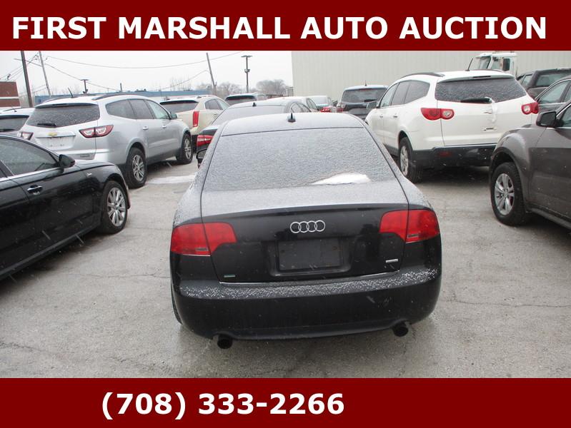 Audi A4  2006