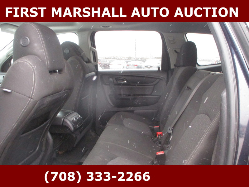 Chevrolet Traverse  2015