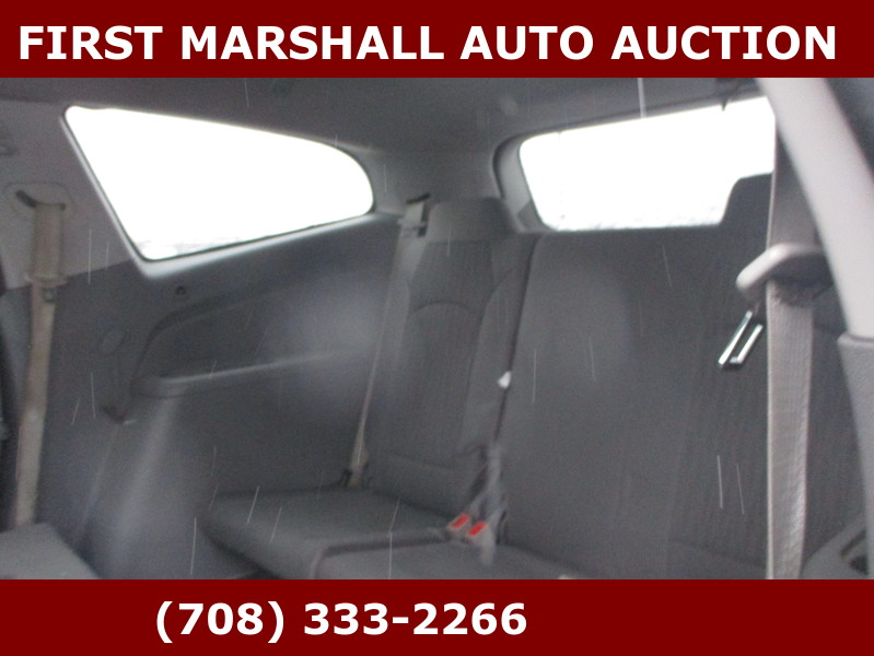 Chevrolet Traverse  2016