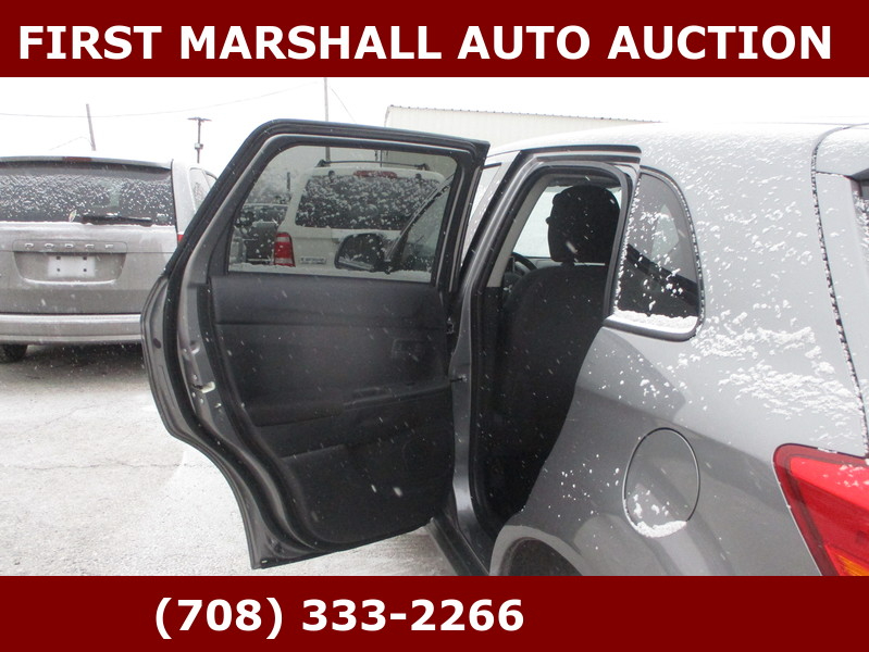 Mitsubishi Outlander  2015