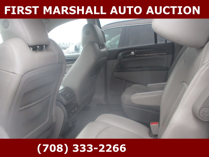 Buick Enclave  2016