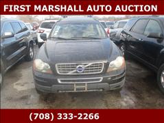 2011 Volvo XC90 