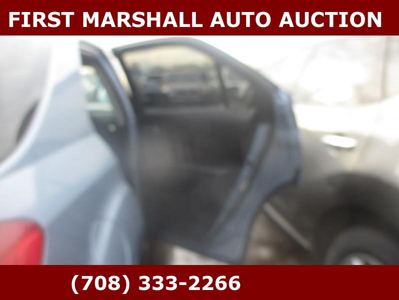 Chevrolet Equinox  2015