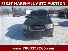 2003 GMC Envoy 