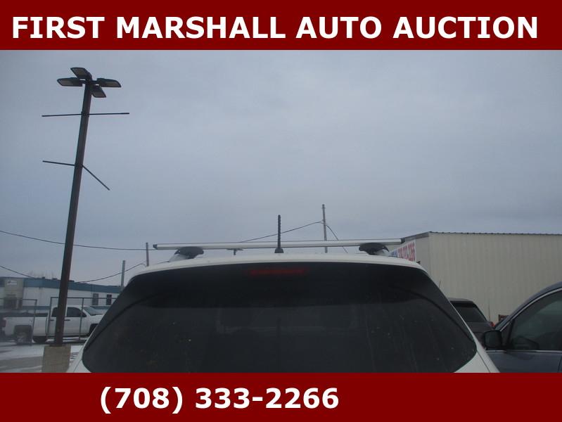 Nissan Pathfinder  2016