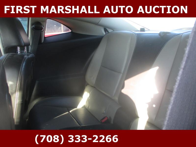 Chevrolet Camaro 2dr Cpe 2LT 2010