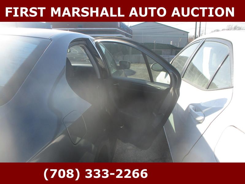 Volkswagen Jetta  2016