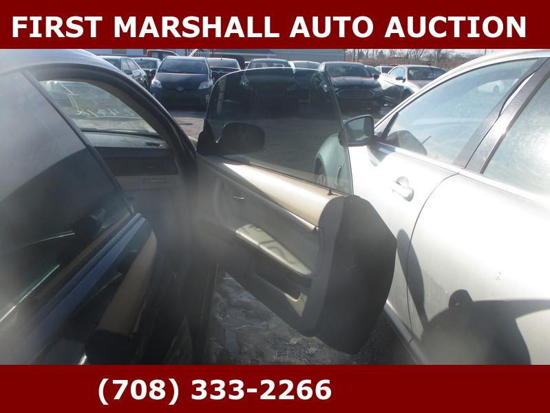 BMW 3 Series 2dr Cpe 335i xDrive AWD 2010