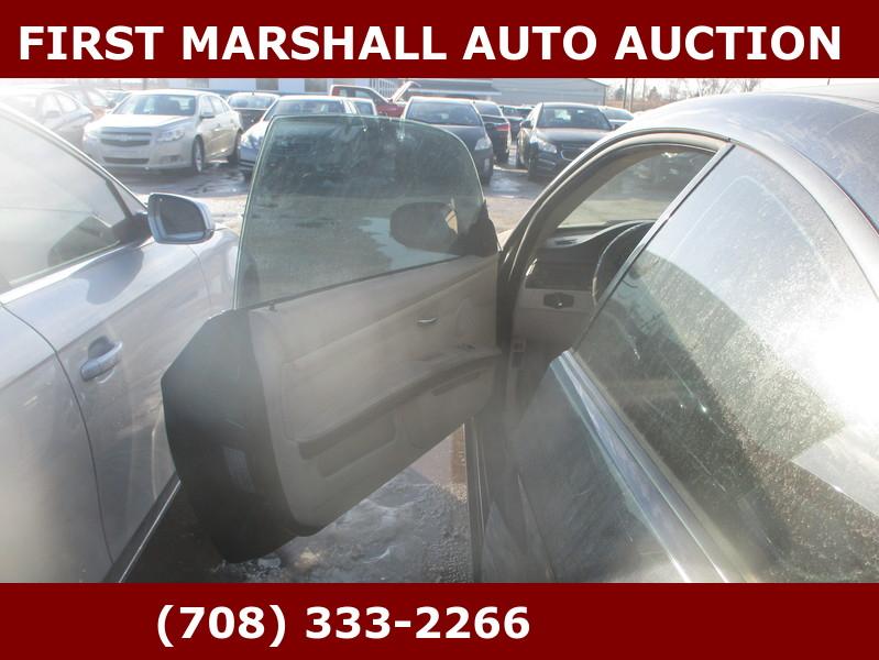 BMW 3 Series 2dr Cpe 335i xDrive AWD 2010