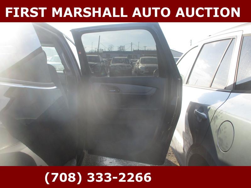 Chevrolet Traverse  2015