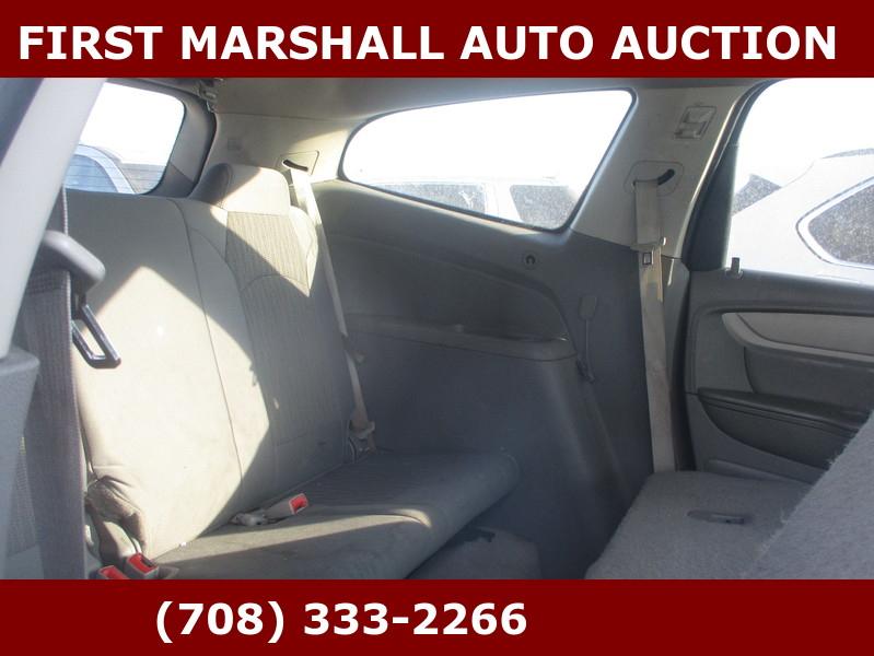 Chevrolet Traverse  2015