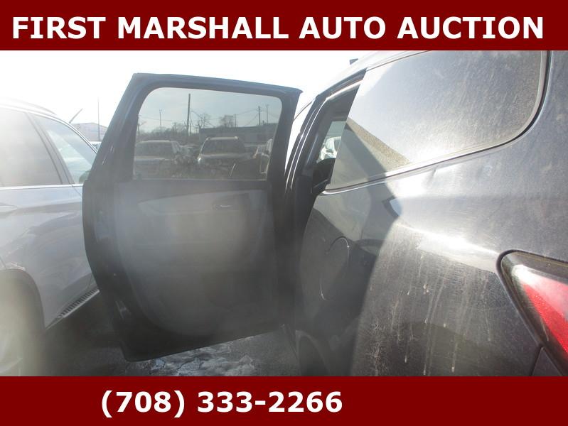 Chevrolet Traverse  2015