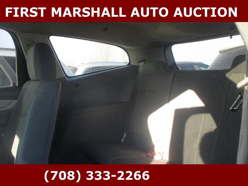 Chevrolet Traverse  2015