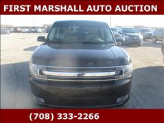 2014 Ford Flex 