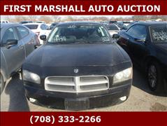 2010 Dodge Charger 