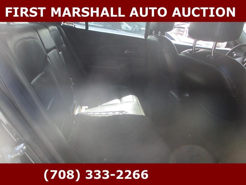 Chevrolet Malibu  2015