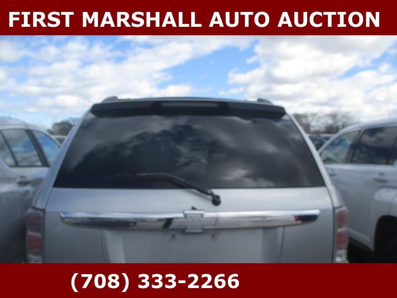 Chevrolet Equinox  2005