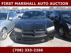 2013 Dodge Charger 