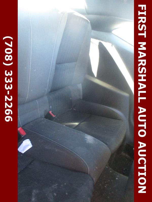 Chevrolet Camaro  2013