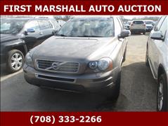 2011 Volvo XC90 