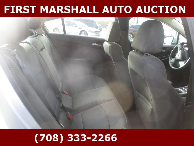 Chevrolet Cruze  2018