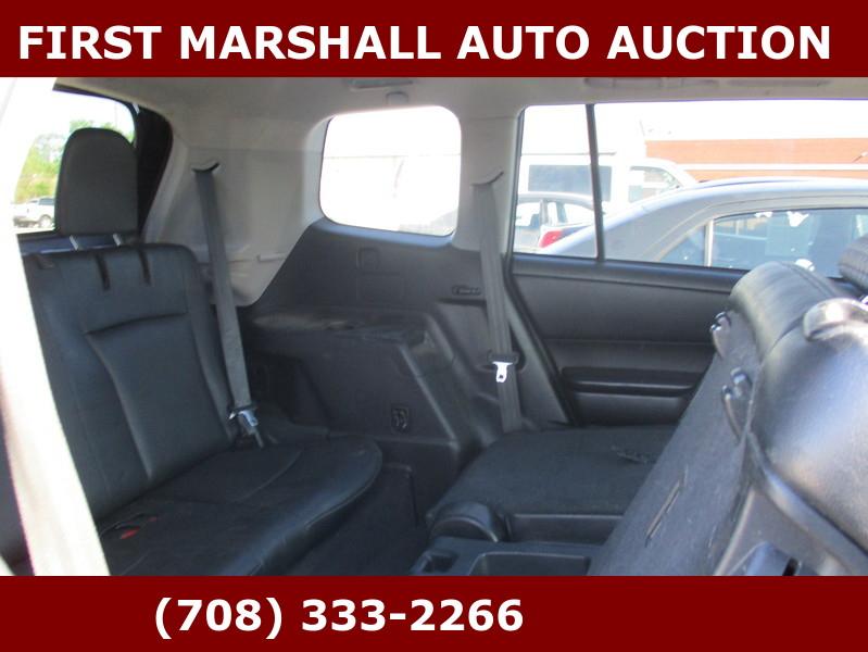 Toyota Highlander  2010