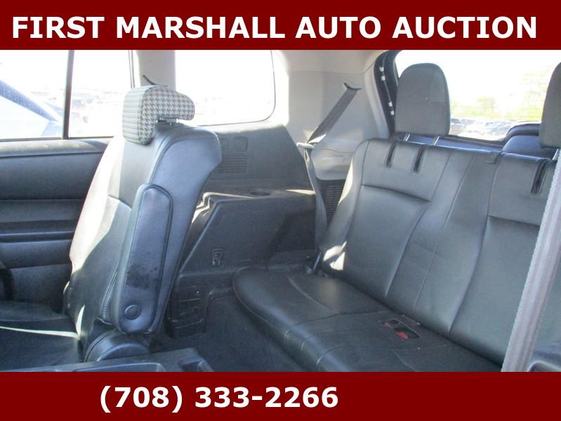Toyota Highlander  2010