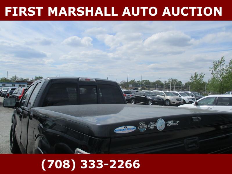 Ford F-150  2010